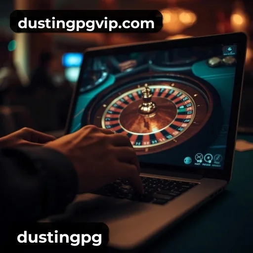 dustingpg APK