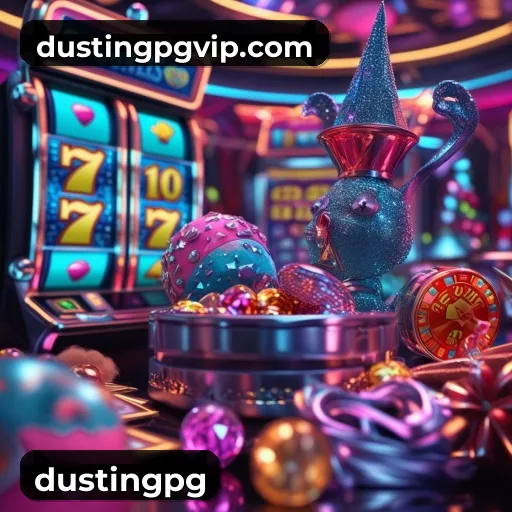 dustingpg APK