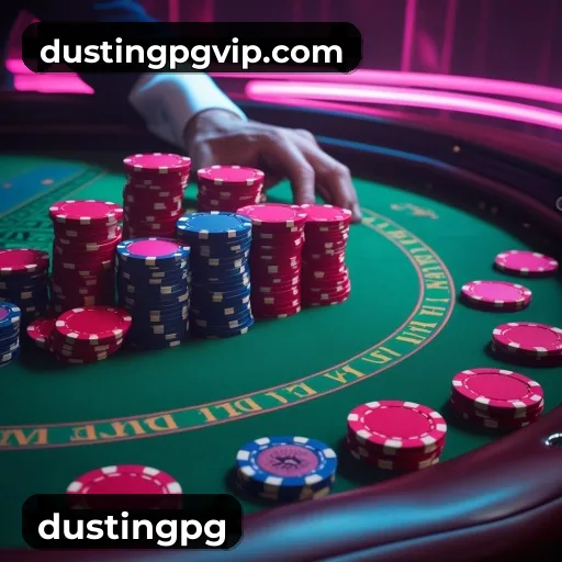dustingpg APK
