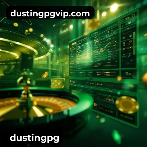 dustingpg APK