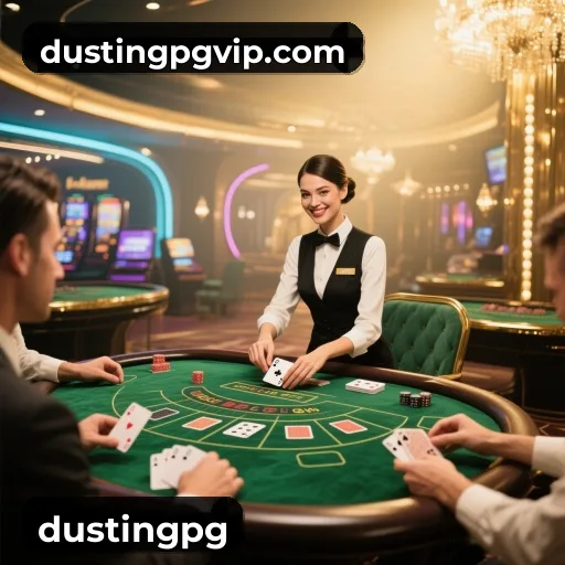 dustingpg APK