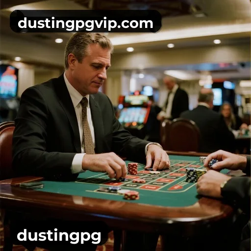 dustingpg