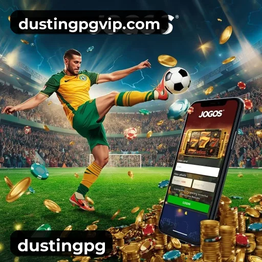 dustingpg