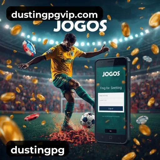 dustingpg APK