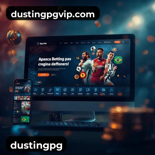 dustingpg APK