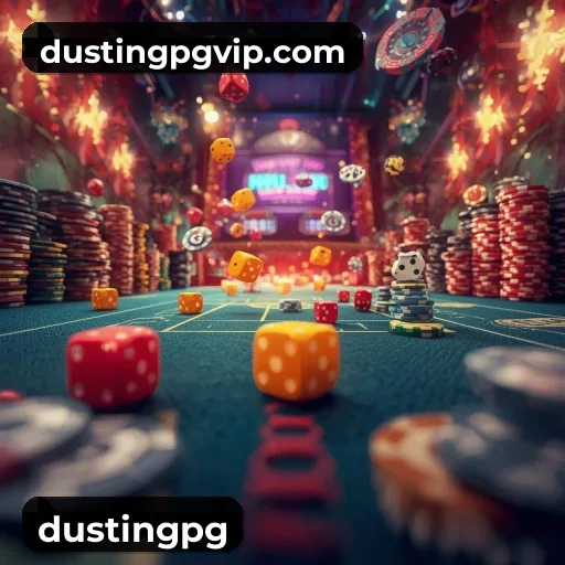 dustingpg APK