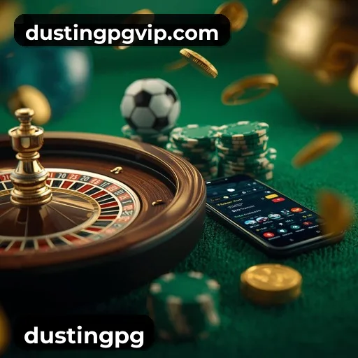 dustingpg Platform