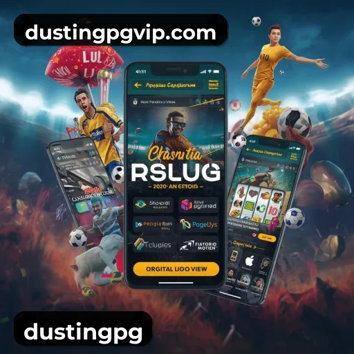 dustingpg APK