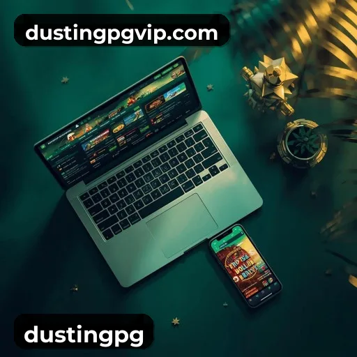 dustingpg APK